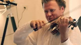 Andrey Baranov Violin Masterclass  Violin pieces of Bach Kreisler and Paganini