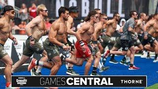 Individuals to Watch at the 2022 NOBULL CrossFit Games