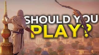 Assassin’s Creed Mirage Should You Play In 2024?