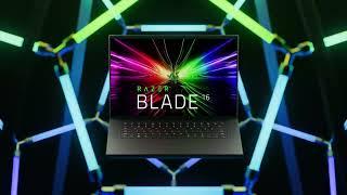 Razer Blade 16  World’s First OLED 240 Hz 16” Display for Gaming