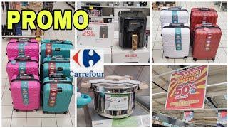 CARREFOUR MEGA BONSPLANS PROMO 13.10.23 #carrefour #carrefourfrance  #promotion #promo #clermont