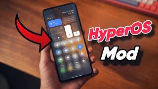 HyperOS Elite Edition is here - Amazing MODDED ROM? 