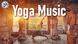 Yoga music Cleanse Negative Energy 528 Hz Positive Energy India Sound Meditation Music