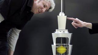 Edd China explores Vibration-damping technology by Sandvik Coromant