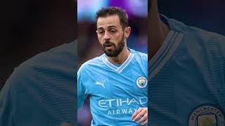 Would Bernardo Silva solve Barcelonas problems?