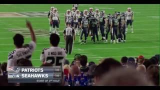 Patriots Super Bowl LI Hype