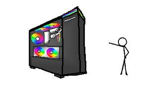 PC Master Race Explained in 9 minutes Animated