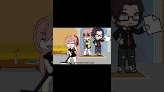 Unholy  Meme  Trend  Gacha Life