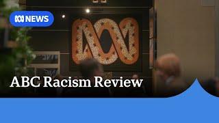 Listen Loudly Act Strongly review of racism at the ABC released  ABC News