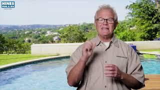 The Dangers of Cloudy Pool Water - Hines Pool & Spa