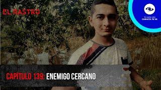 Enemigo cercano así fue el atroz crimen de Nicolás Ayala en el municipio de Lebrija - El Rastro