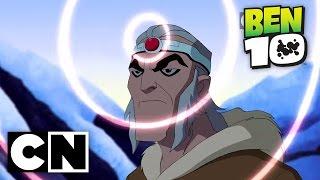 Ben 10 Ultimate Alien - Escape From Aggregor Full Episode