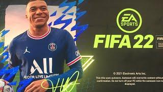 FIFA 22 Nvidia Gtx 960 108060fps Ultra 16gb Ram i5-2400