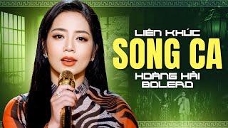 Liên Khúc Song Ca Đặc Biệt - Đính Ước & Xa Người Mình Yêu  Hoàng Hải & Nguyễn Thành Viên