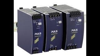 ТОП ЖЫР блок питания PULS QS20.241