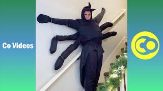 Ultimate Christian DelGrosso Vines Skits 2019  Funny Christian DelGrosso Vine Videos WTitles