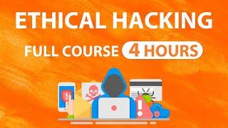 Ethical Hacking Course  Ethical Hacking Tutorial for Beginners  Ethical Hacking Tutorial  2020