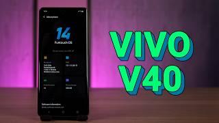 Worth the money? Vivo V40 with ZEISS review