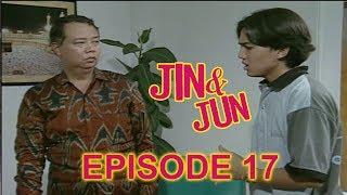 Jin dan Jun Episode 17 Pak Guru