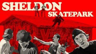 Sheldon Skatepark