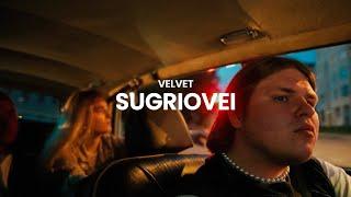 VELVET – SUGRIOVEI OFFICIAL VIDEO