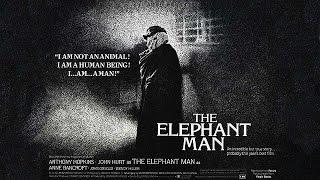 Обзор на фильм - Человек-слон 1980