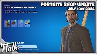 SOME GOOD RETURNS Fortnite Item Shop June  2024 Fortnite Chapter 5