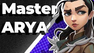 Guide To Master Arya Stark In MULTIVERSUS