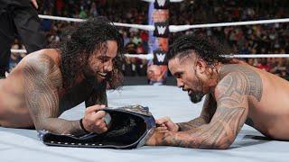 The Usos’ biggest wins WWE Playlist