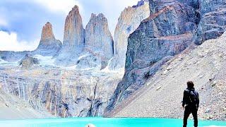 Torres del Paine  The Most Incredible Mountains in Chile