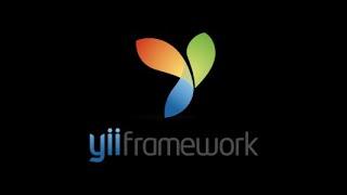 Beginners YII framework installation tutorial using composer.