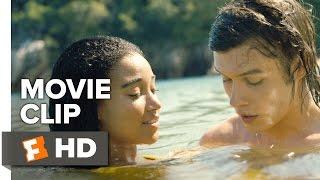 Everything Everything Movie Clip - See You at the Bottom 2017  Movieclips Coming Soon