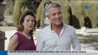 Opel Astra Reklamı Kasım 2015