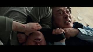 JACKIE CHAN Last Fight Breach Scene THE FOREIGNER Movie Scene  HD Video  2017