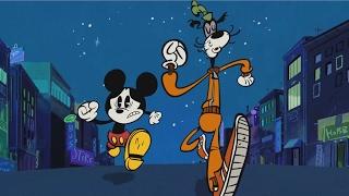 Mickey Mouse  Compilatie 2  Disney NL