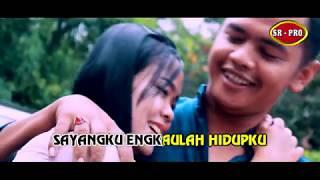 Aan Handoko Feat. Ana Zahra - Cintaku Satu  Dangdut Official Music Video