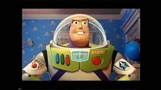 Toy Story International Theatrical Trailers