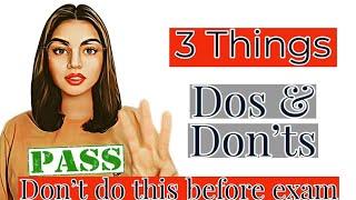 Top 3 Things BeforeIELTS A1 Life Skills Test Dos& Donts IELTS A1 Life Skills Tips2022