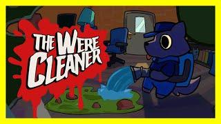 The WereCleaner - Full Game No Commentary