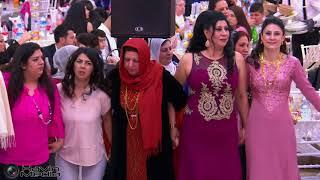 Hatip & Tugba part 2  Kurdische Hochzeit  Hezexi Music - Berber Hezexi  by Havin Media