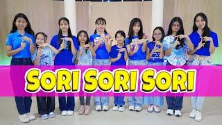 DOLA DANCE VERSI TAKUPAZ  SORI SORI SORI Official Dance Music Video - New Song