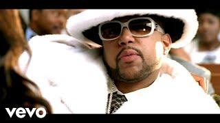 UGK Underground Kingz - Intl Players Anthem I Choose You Official Video ft. Outkast