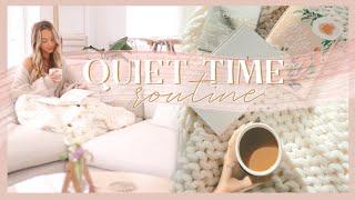 MY QUIET TIME ROUTINE  Devotionals & books I read to start my day with God 