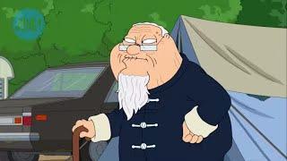 Family Guy - Peters Asian Great-Grandfather