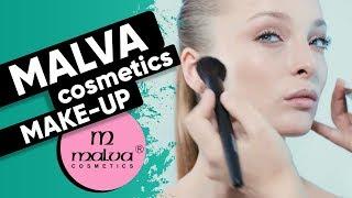 Malva cosmetics MakeUp