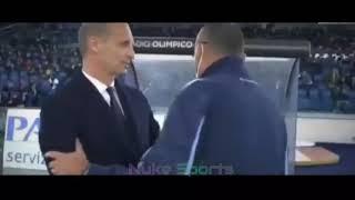 Juventus vs lazio 21112021