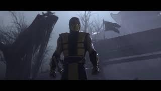 Mortal Kombat 11 – Official Announce Trailer