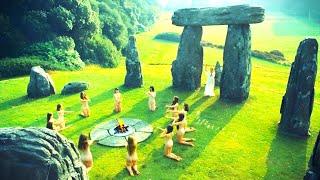 Women Lure Men To This Island And Perform A Terrible Rite On Them. The Wicker Man