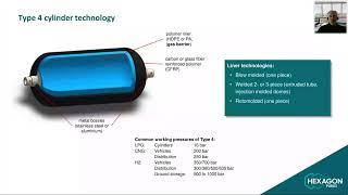 High-Pressure Hydrogen Distribution - Hartmut Fehrenbach Mission Hydrogen Webinar