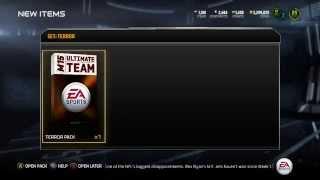 Madden 15 Pack Opening - MOST FEARED ELITE 90+ OVR PULL